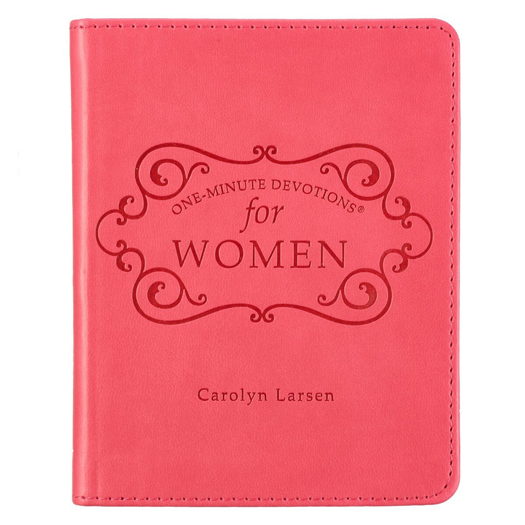 Christian 365 Day Devotionals