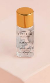 Margot Elena Hand Creme, Powder & Parfum