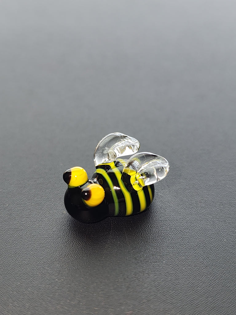 Miniature Glass Figurines
