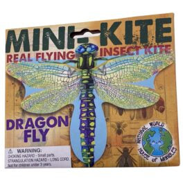 Mini Flying Insect Kites