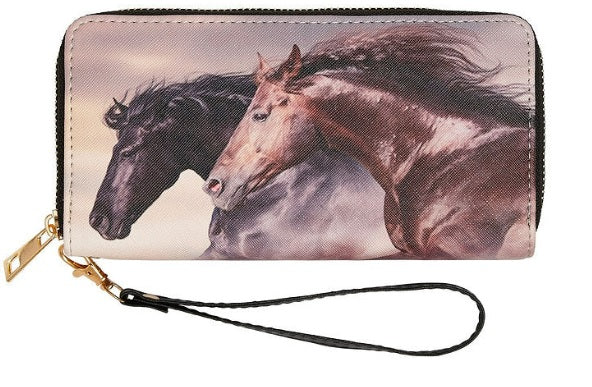 Wallets, Pouches & Totes by JPC