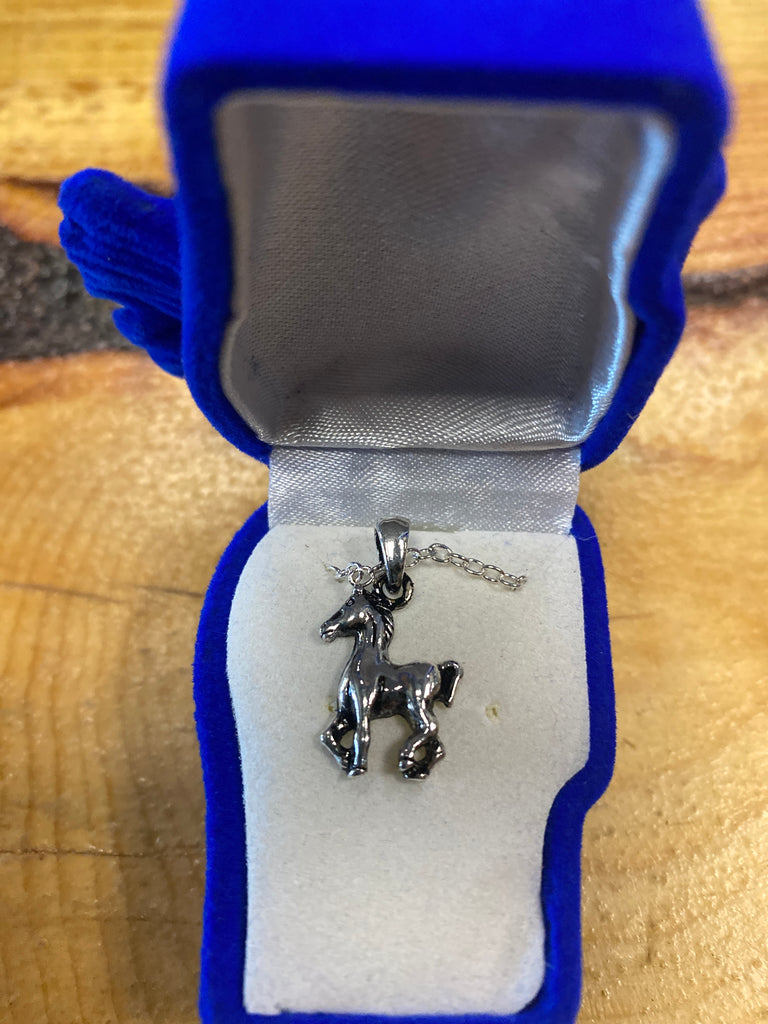 Pendant Necklace