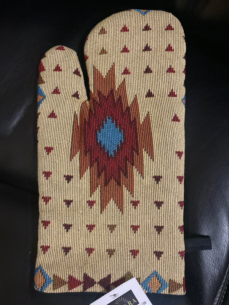 Oven Mitt