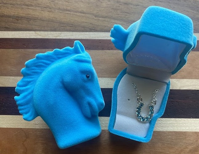 Pendant Necklace