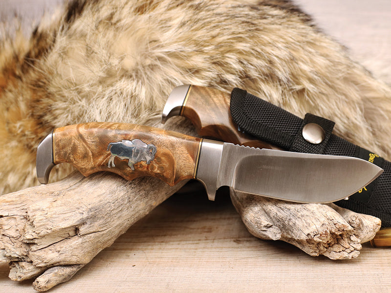 Buffalo Distributing Knives