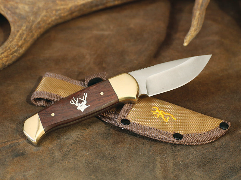 Buffalo Distributing Knives