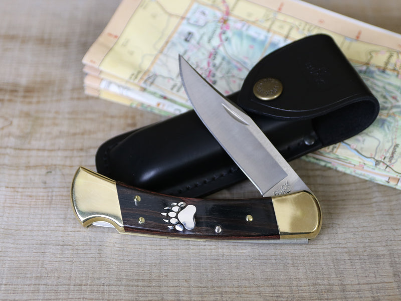 Buffalo Distributing Knives