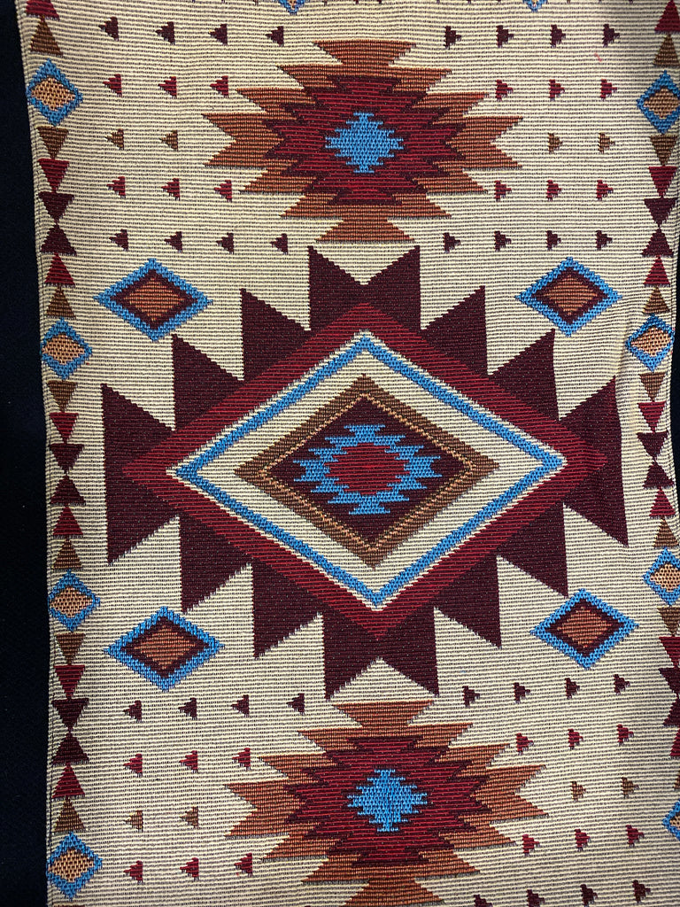 Jacquard Western Placemat