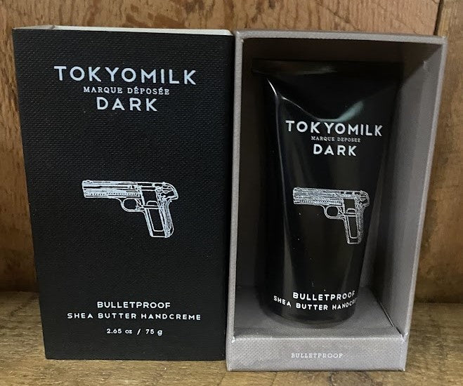 Hand Creme & Parfum