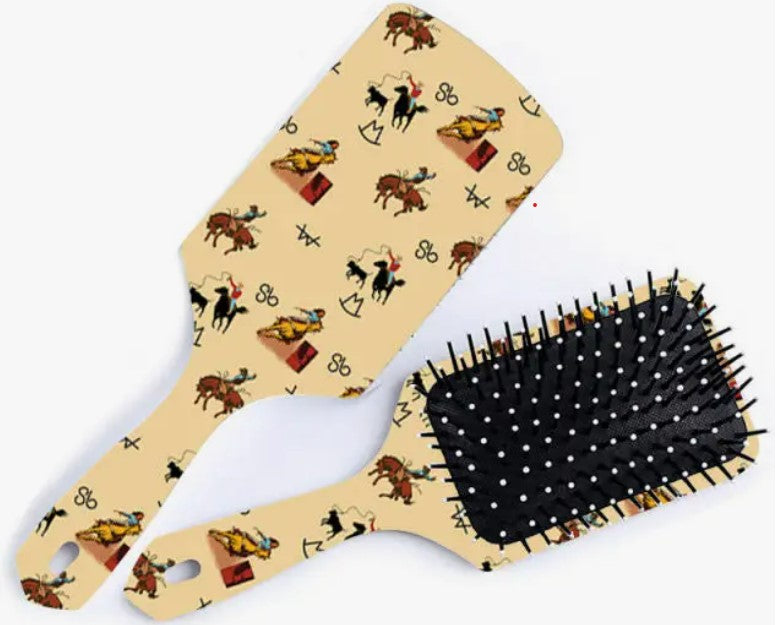 Vintage Cowboy Collection
