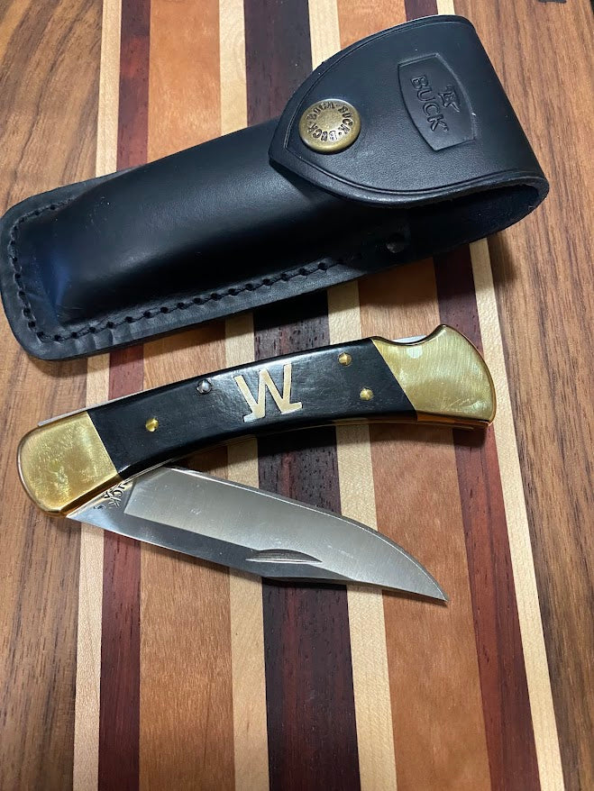 Buffalo Distributing Knives