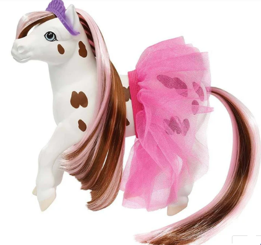 Blossom Color Change Pony