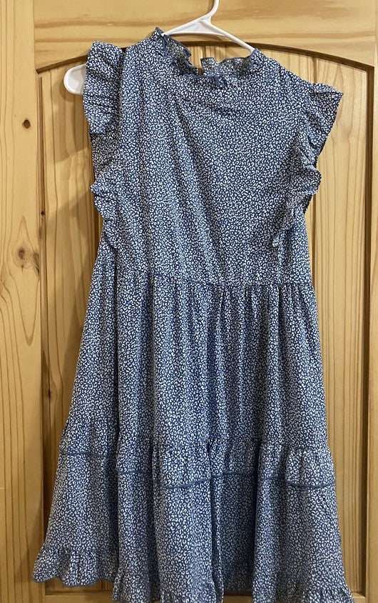 Jodifl Babydoll Dress