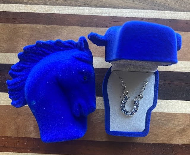 Pendant Necklace