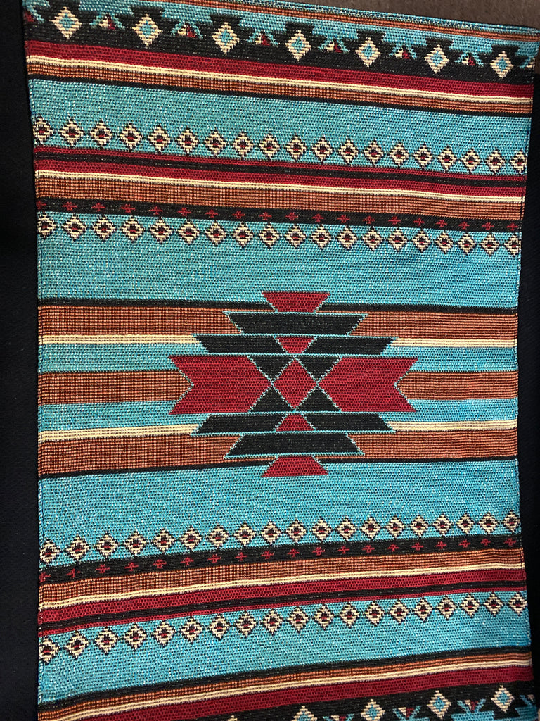 Jacquard Western Placemat