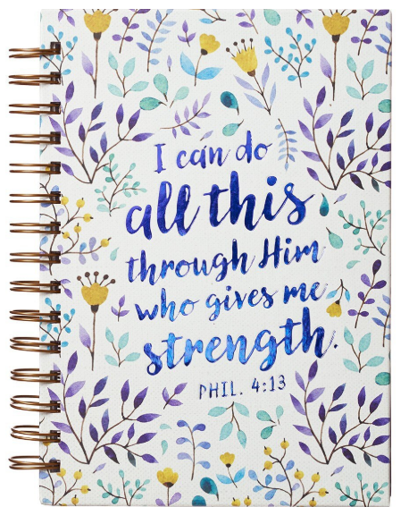 Christian Journals for Women