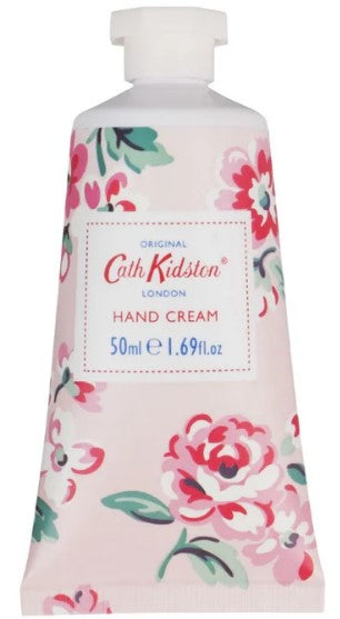 Hand Cream - Apples & Elderflower