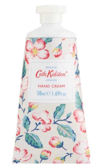 Hand Cream - Apples & Elderflower