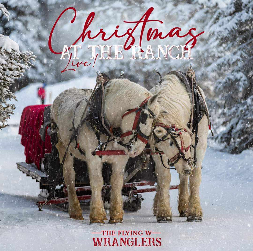 Wrangler CD Bundle