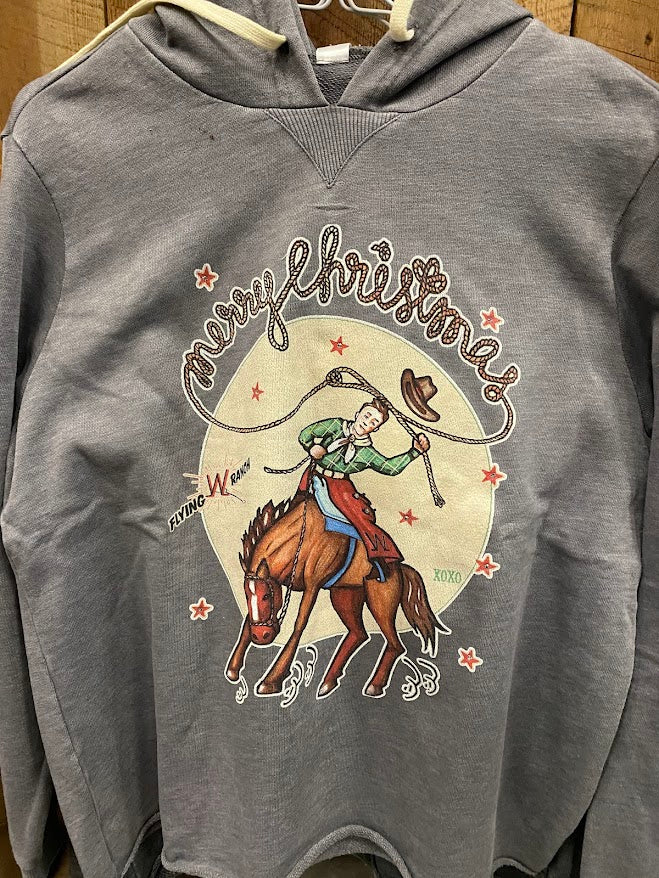 XOXO Sweatshirts