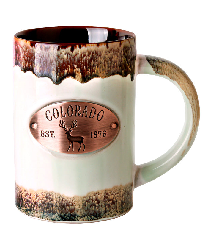 Colorado Mugs