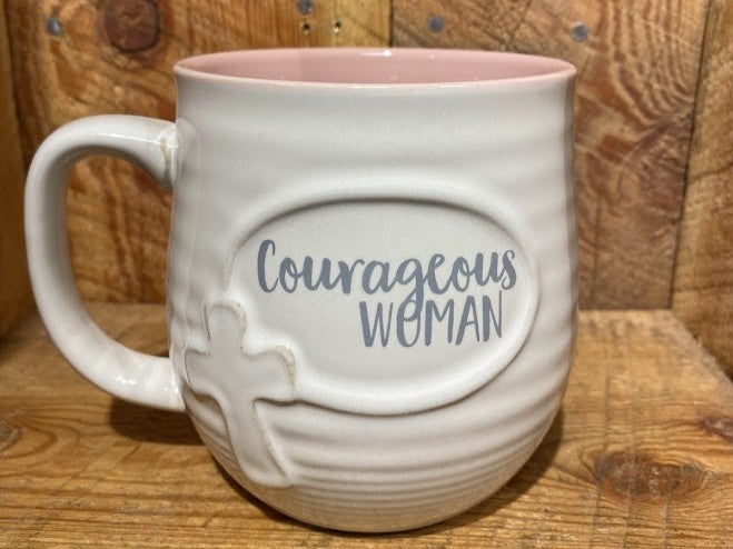 Ceramic Mugs for Women
