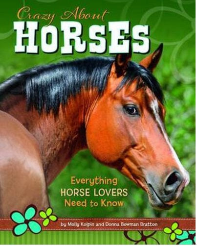 Children's Horse Books