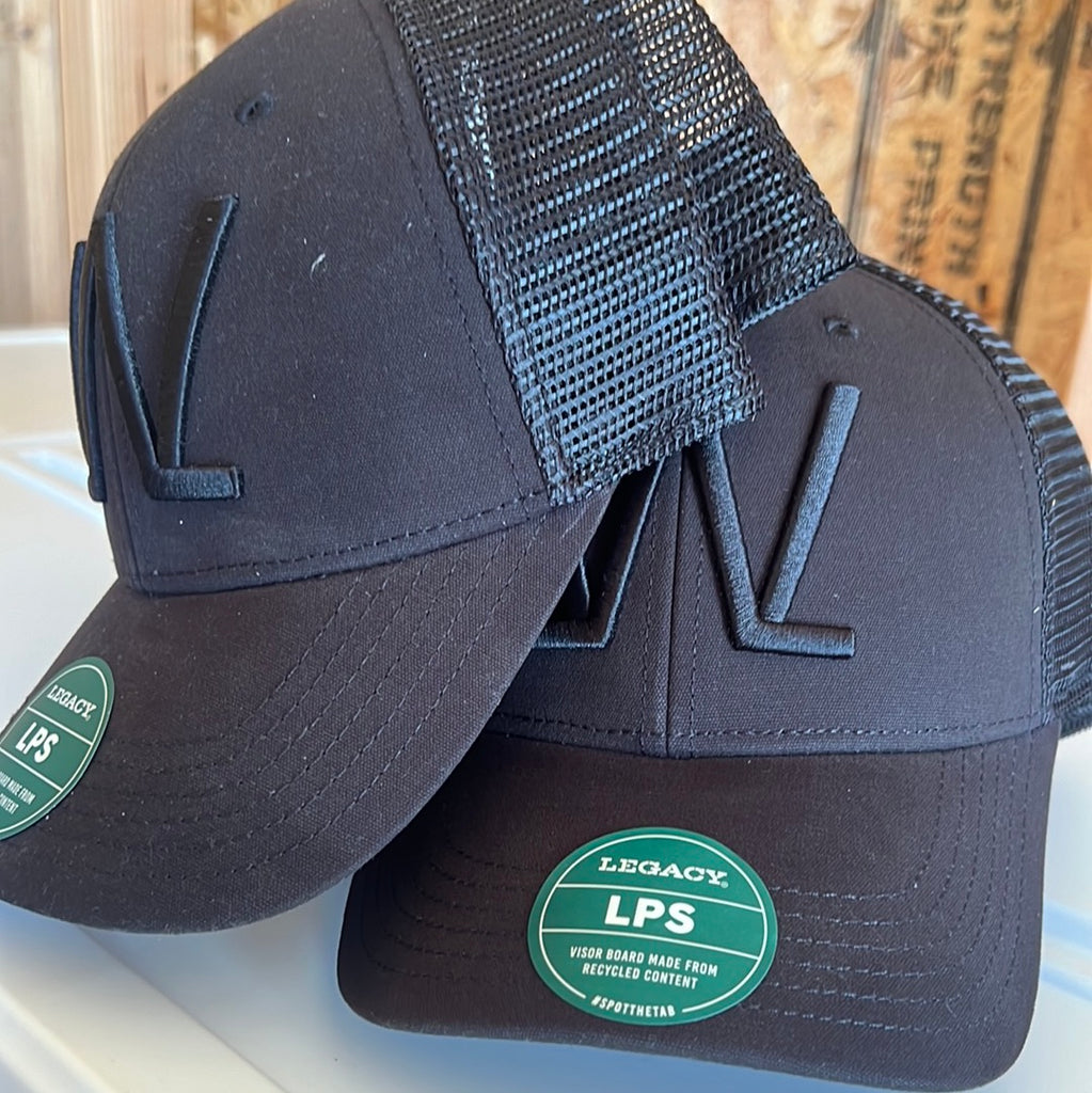 Ballcaps