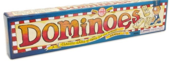 Dominoes
