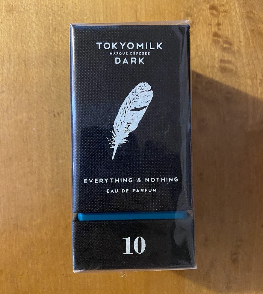 Hand Creme & Parfum