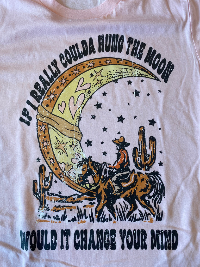 Short Sleeve Cowgirl T-Shirts by Ali Dee