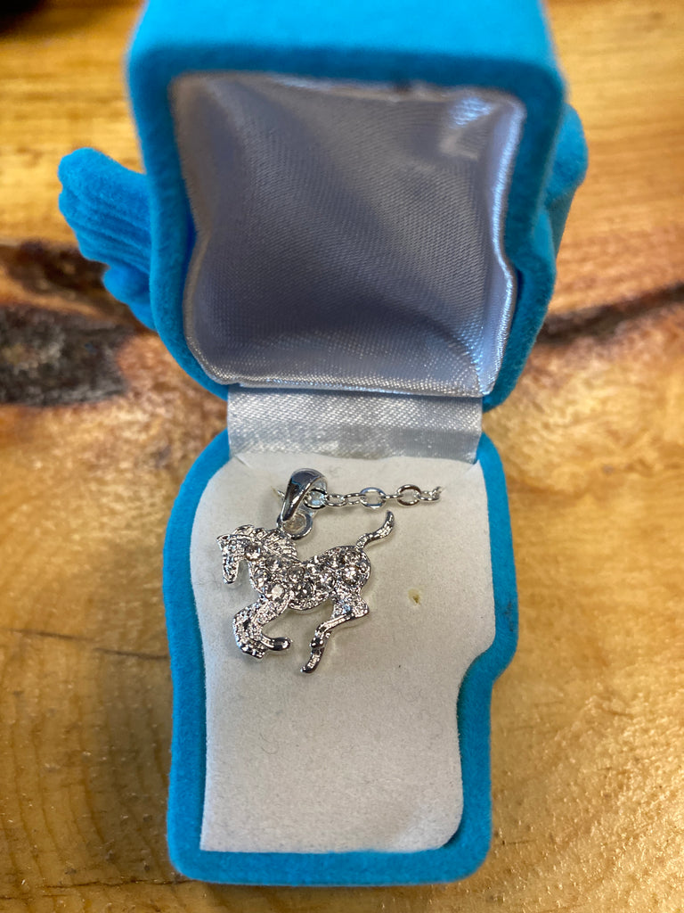 Pendant Necklace