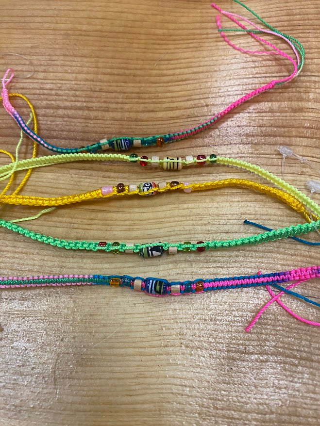 Friendship Bracelet