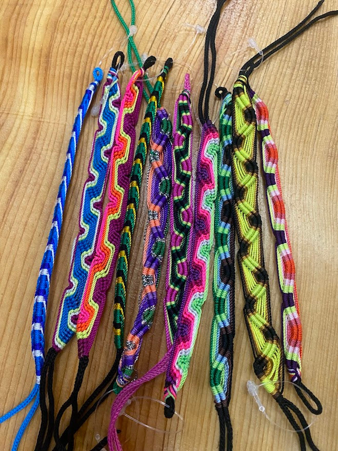 Friendship Bracelet