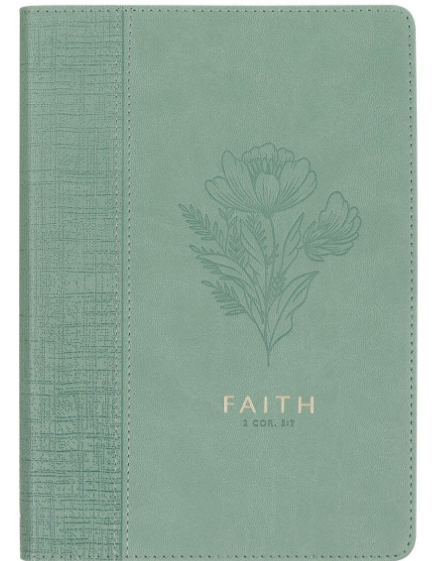 Christian Journals for Women