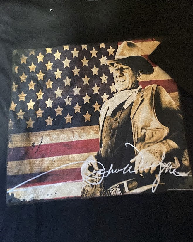 John Wayne T-Shirts