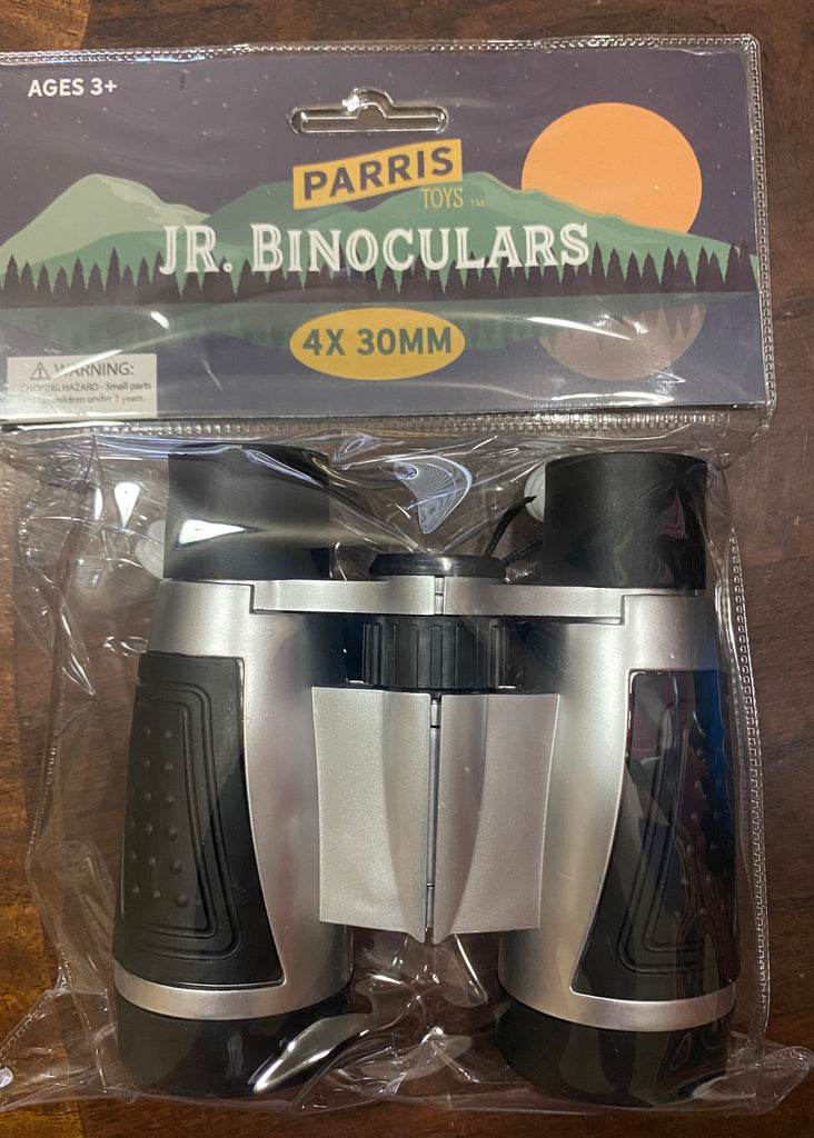Jr. Binoculars