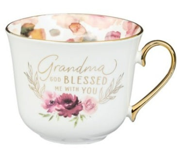 Christian Art Mugs
