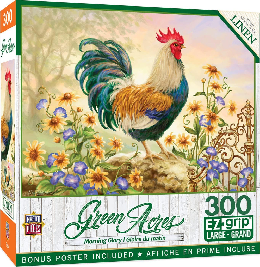 Jigsaw Puzzles