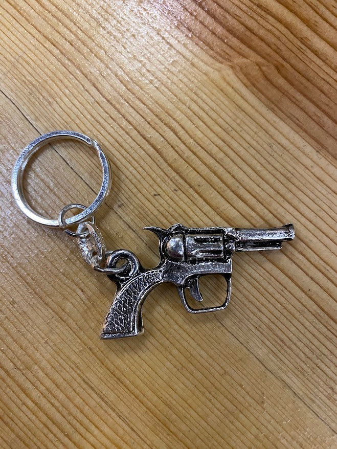 Western Keychains