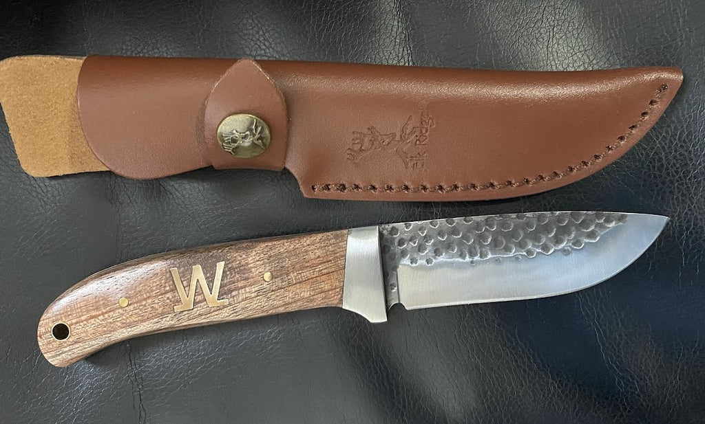 Buffalo Distributing Knives