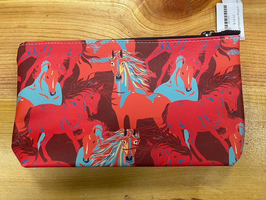 Wallets, Pouches & Totes by JPC