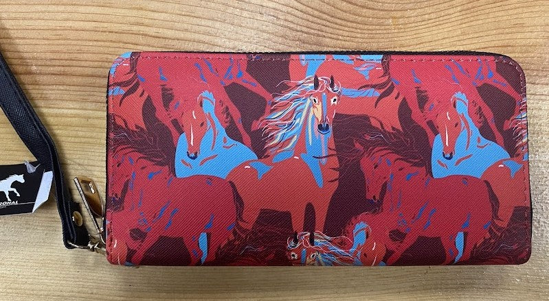 Wallets, Pouches & Totes by JPC
