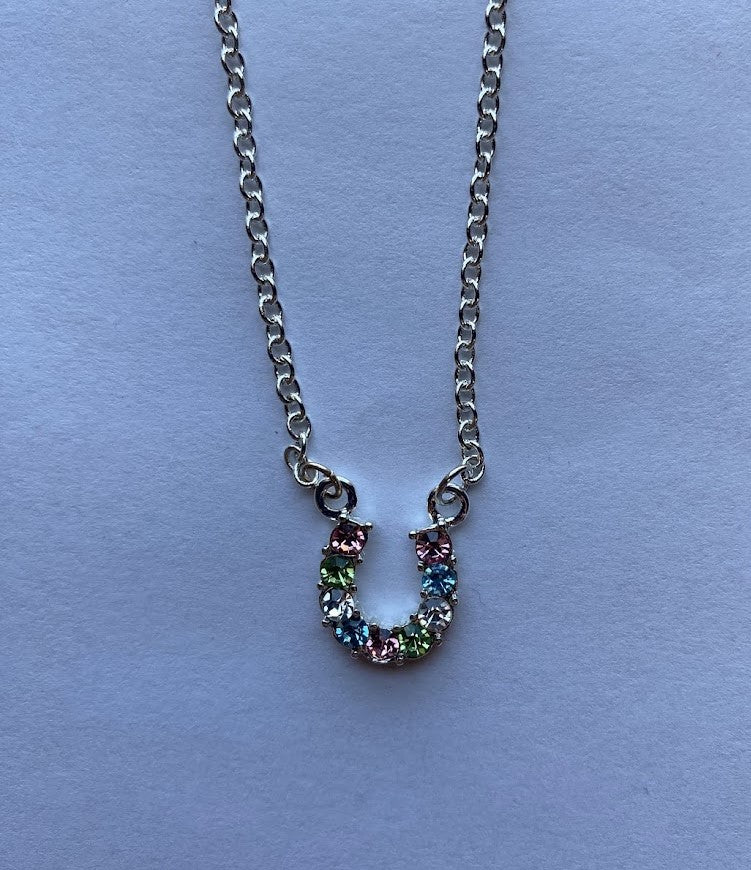 Pendant Necklace