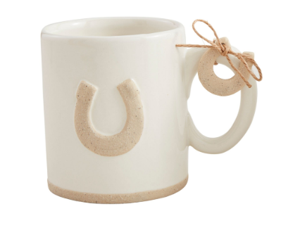 Stoneware Mug (15 oz)