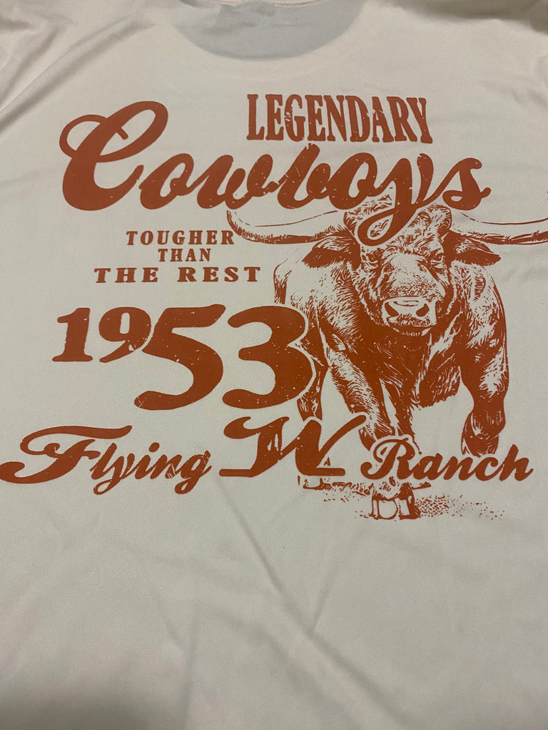 Long Sleeve Solar Tech Shirt