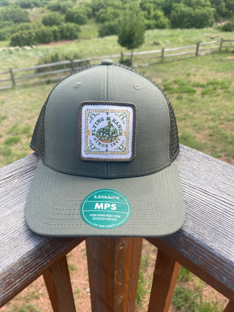 Ballcaps