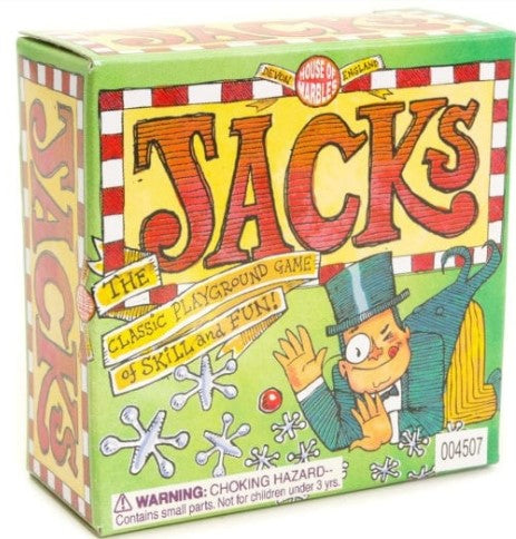 Jacks Game