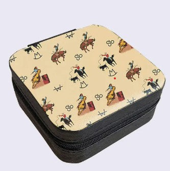 Vintage Cowboy Collection
