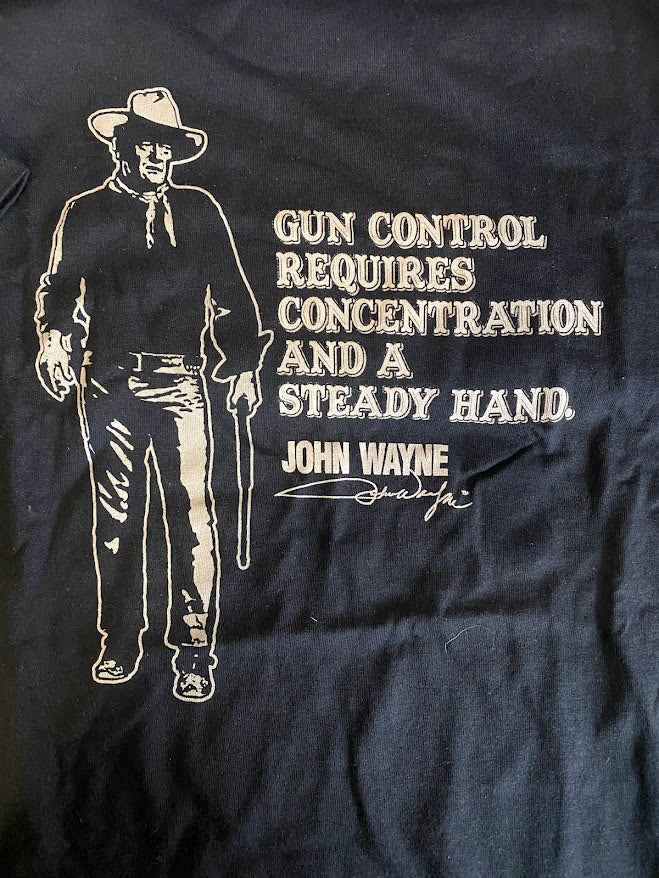 John Wayne T-Shirts